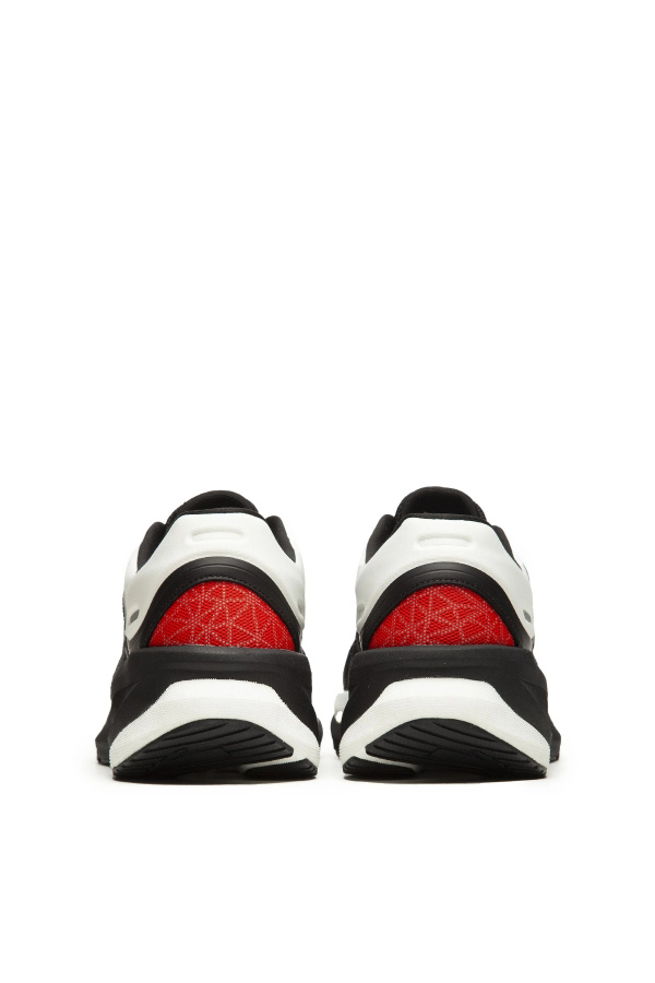 Кроссовки беговые YuTu Pro (8.5, Черный, , , , , )