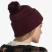 Шапка BUFF KNITTED HAT (One Size, Tim Maroon, , , )