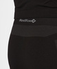Первый слой кальсоны Active Seamless Мужские (L-XL, 1000/черный, , , , , )