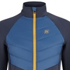 *Куртка NONAME HYBRID JACKET 24 UX NAVY/MED BLUE (7-XL, NAVY/MED BLUE, , , , , )