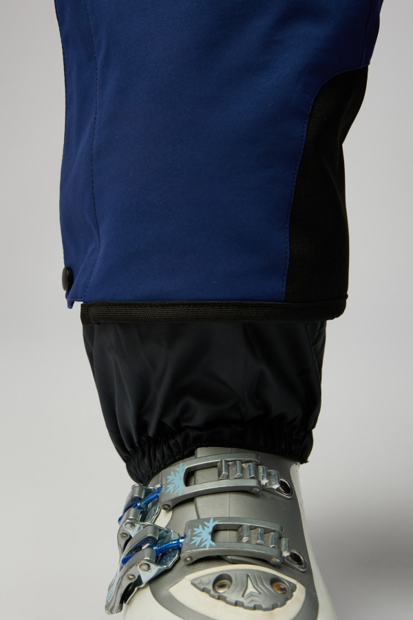 *Брюки детские гор. 23-22552 (36, 29 Т.Синий, 146, , , , )