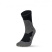  altai merino -15°c носки, серый/черный (36-38)