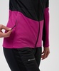 Куртка Nordski Hybrid Pro 2.0 Fuchsia/Black W (42-L, Fuchsia/Black, , , , , )