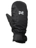 Варежки Nordski Arctic Black Membrane (11-XL, Black, , , , , )