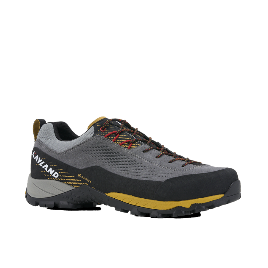 Ботинки MIURA GTX (47.5, Grey/Honey, , , , , )