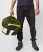 Рюкзак Climber II (, 59NY/т.хаки/Neon Yellow, , )