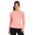 *Лонгслив NONAME CLIMA LONG SHIRT 26 WOS PINK (3-XS, Pink, , , )