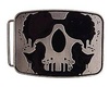 Пряжка Icon Buckle Antiqued (, Silver, , )
