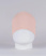 Тренировочная шапка Nordski Warm Soft Pink (M, Soft Pink, , , , , )