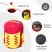  b0265 bag рюкзак (розово-красный)