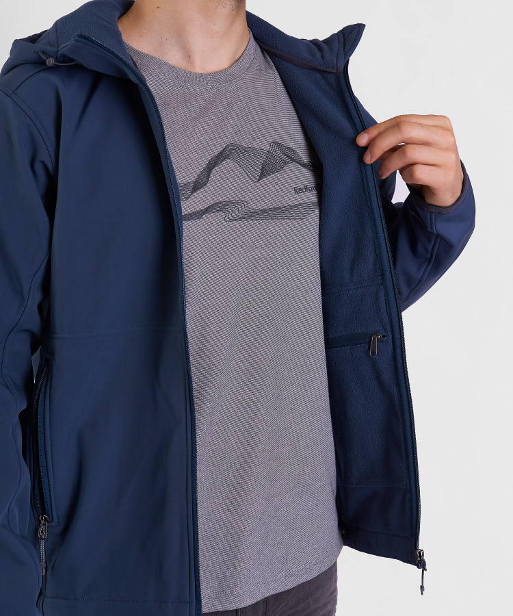 Куртка Canyon Мужская (M, 9700/деним, , , , , )