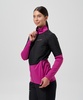 Куртка Nordski Hybrid Pro 2.0 Fuchsia/Black W (42-L, Fuchsia/Black, , , , , )