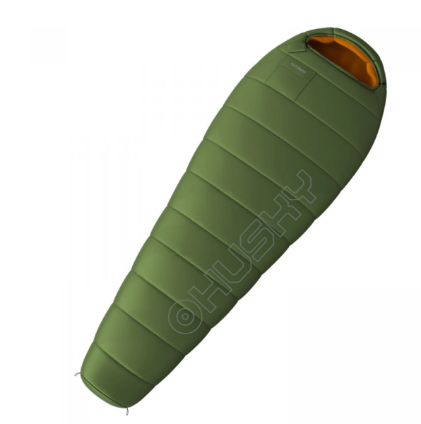 HUSKY mantilla -5°c 220х85 спальный мешок (левый)