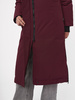 Пальто пуховое Aurora III Женское (XL, 2500/бургунди, , , , , )