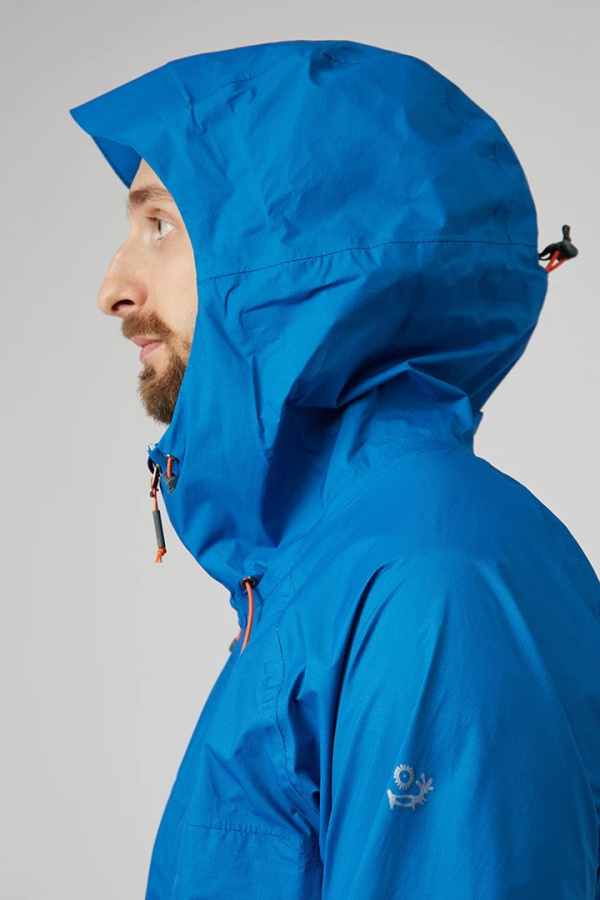 *Куртка общеспортивная 25-40507 АРГУТ муж. (M (48-50), 20 Синий, 178, , , , )