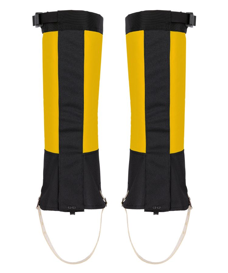 Гамаши II (M, 4410/янтарь/черный, , , , )