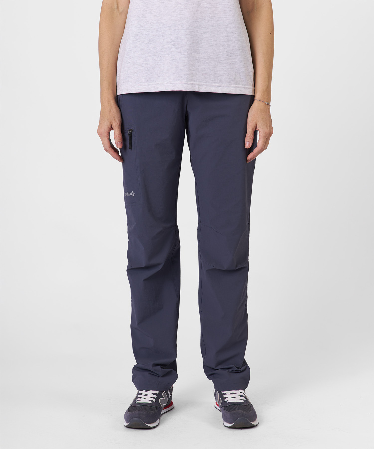 Брюки Stretcher VI Женские (XL, 9700/деним, , , , , )