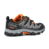 Ботинки THUNDER WP JR (35, Grey/Orange, , , )
