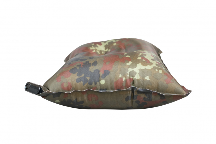 FOREST PILLOW подушка самонад. камуфляжная (43х34х8,5 см)