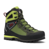 Ботинки CROSS MOUNTAIN GTX (45.5, Black/Lime, , , )