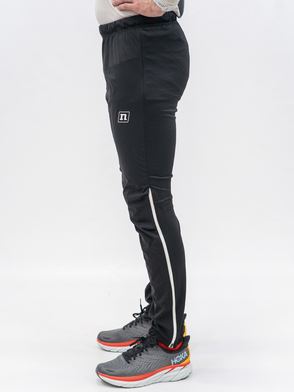 *Брюки NONAME PRO SOFTSHELL 19 UX (8-XXL, Black, , , , , )