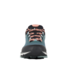 Ботинки STRIDER W'S GTX (41, Green/Peach, , , , , )