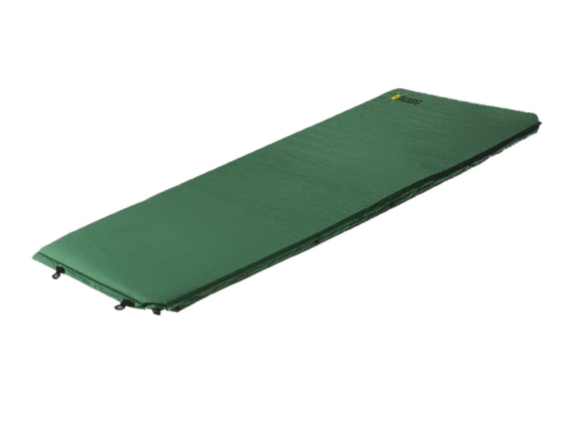 FOREST COMFORT MAT самонадувающиеся коврики (188X66X5.0 камуфляж)