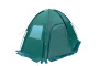 Talberg bigless 3 палатка talberg (зелёный)