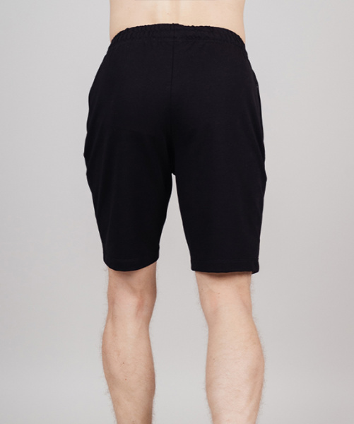 Шорты Nordski Simple Black (48, Black, , , , , )