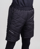 Шорты Nordski Hybrid Black (48-M, Black, , , , , )