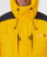 Куртка пуховая Extreme Pro III (XXL, 4310/желтый/черный, , , , , )