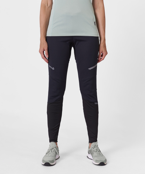 Брюки Multi III Женские (XS, 1000/черный, , , , , )