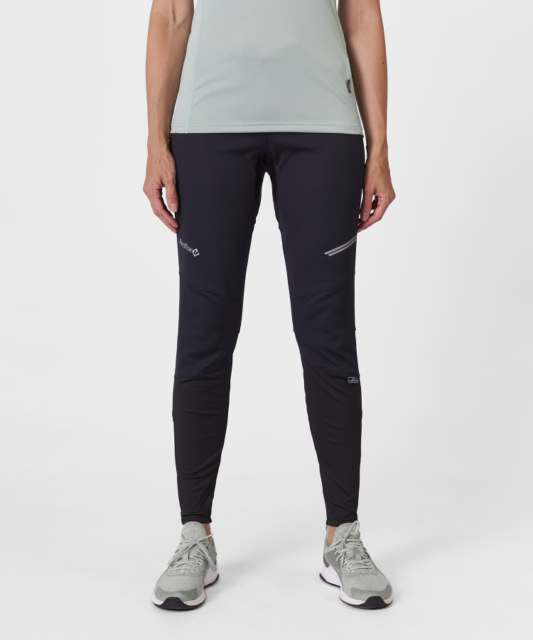 Брюки Multi III Женские (L, 1000/черный, , , , , )