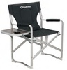 3821 Delux Director Chair кресло скл. алюм (87/62Х54Х41/84)