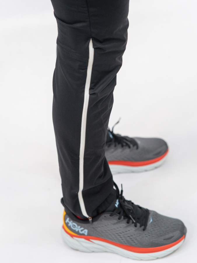 *Брюки NONAME PRO SOFTSHELL 19 UX (8-XXL, Black, , , , , )