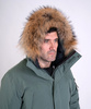 Куртка пуховая Kodiak V GTX Мужская (XXL, 6800/голубая глина, , , , )