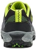 Ботинки HYPE WP (46, Grey/Lime, , , )