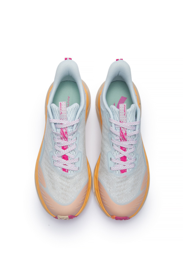 Кроссовки для трейлраннинга VENTURE (7.5, Светло-серый, , , , , )