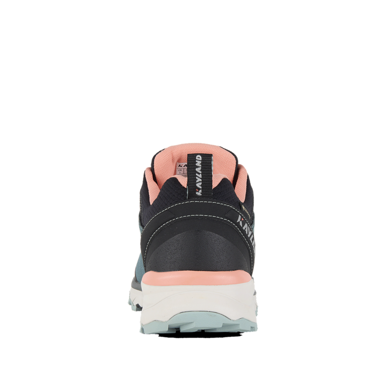 Ботинки STRIDER W'S GTX (41, Green/Peach, , , , , )