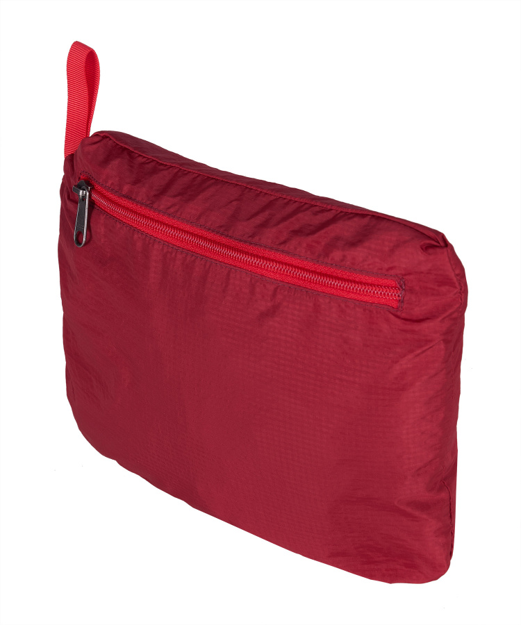 Куртка Trek Super Light II Женская (L, 1100/бордовый, , , , , )