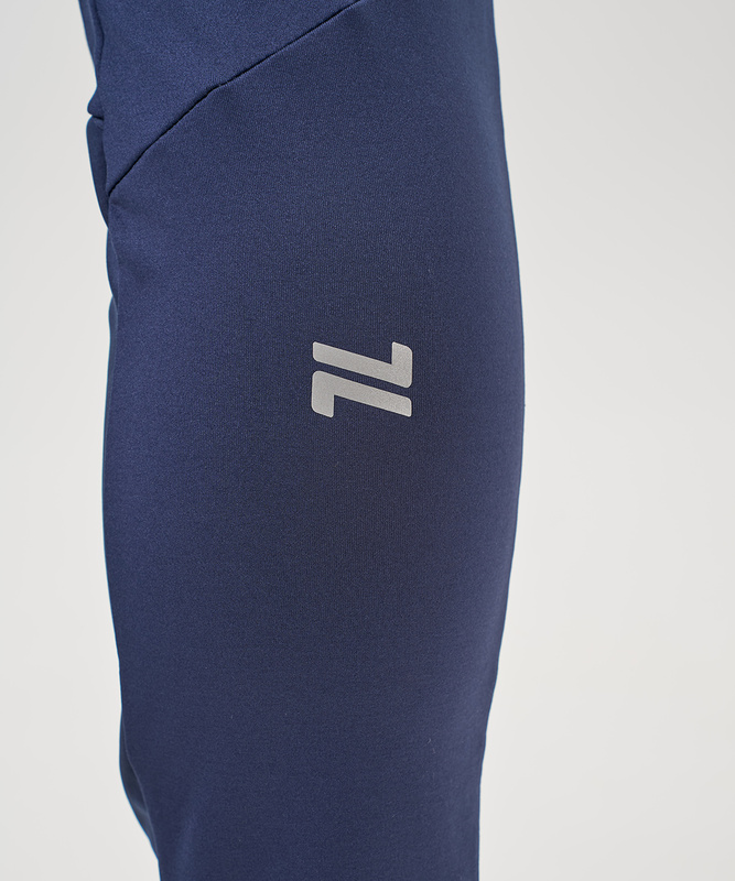 Тренировочные брюки Nordski Advance Blueberry W (44-XL, Blueberry, , , , , )