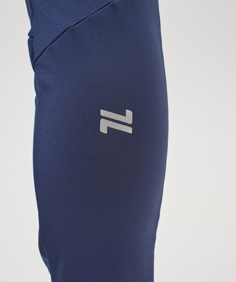 Тренировочные брюки Nordski Advance Blueberry W (40-M, Blueberry, , , , , )