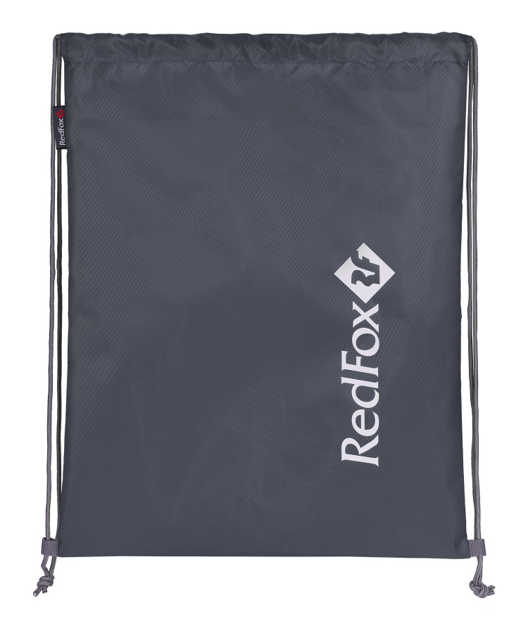 Сумка Simple Bag Logo (, 8800/серо-синий, , , , , )