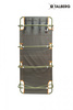 Раскладушка Compact Hard Cot (190х75х25 см)