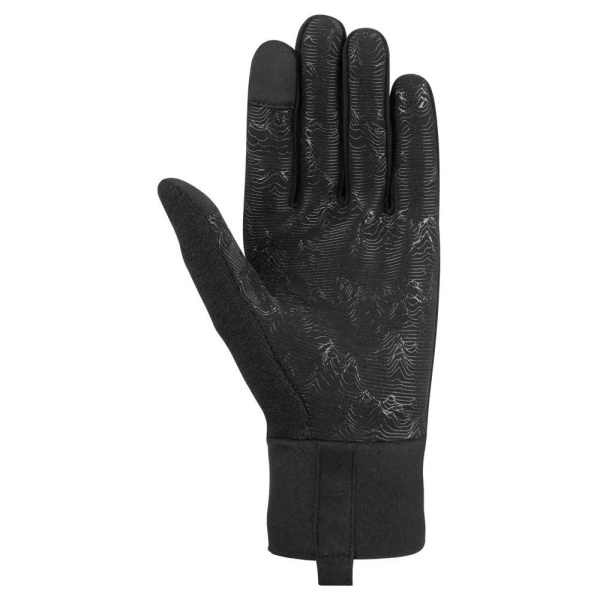 Перчатки Liam TOUCH-TEC (9, Black, , , , , )