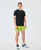 Шорты беговые Nordski Pro Lime Green (52, Lime Green, , , , , )