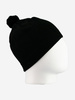 Шапка Nordski Sport Black (One Size, Black, , , , , )