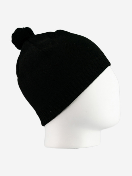 Шапка Nordski Sport Black (One Size, Black, , , , , )