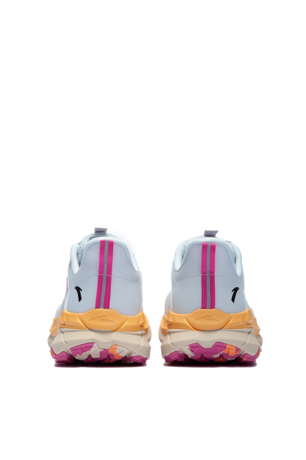 Кроссовки для трейлраннинга VENTURE (7.5, Светло-серый, , , , , )