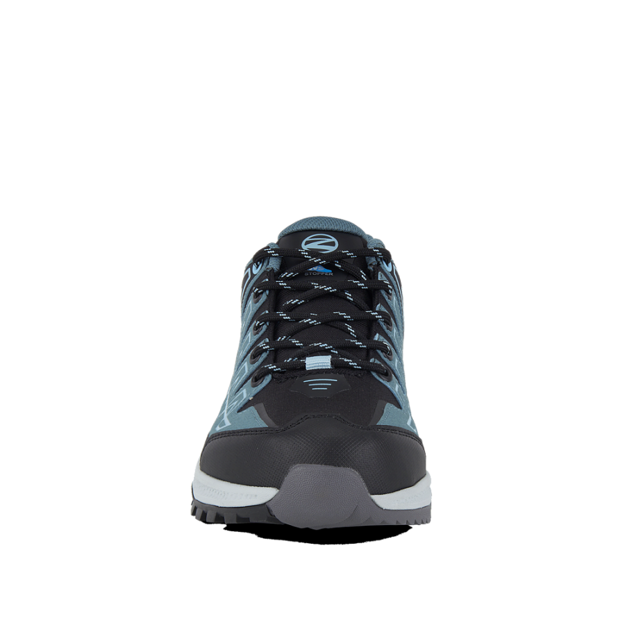 Ботинки THUNDER W'S WP (41, Slate/Azure, , , , , )